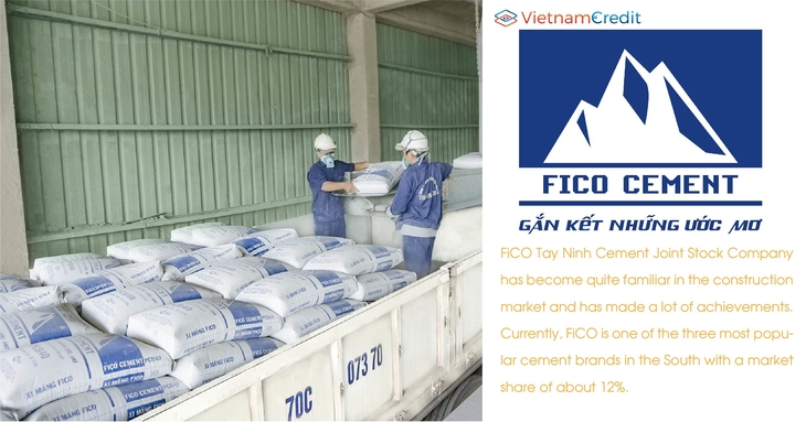 FICO TAY NINH CEMENT JOINT STOCK COMPANY