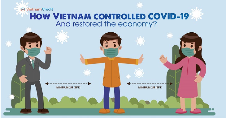 How Vietnam controlled COVID-19 and restored the economy?