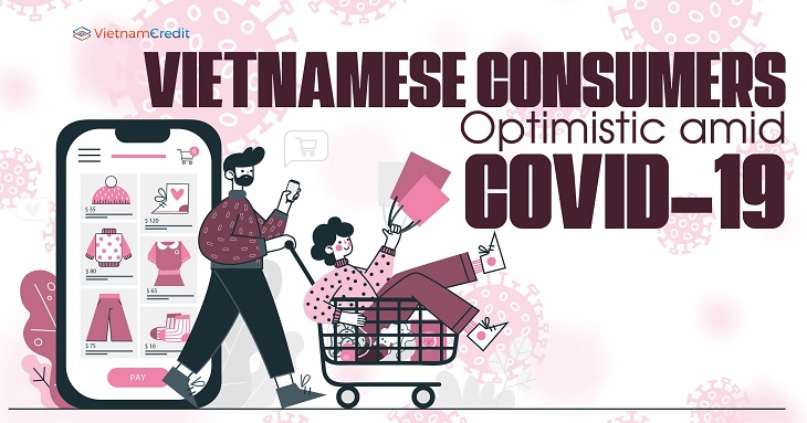 Vietnamese consumers optimistic amid Covid-19