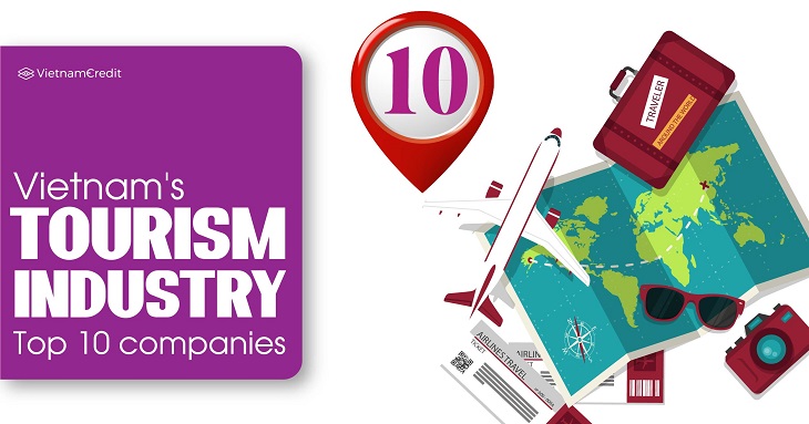Vietnam’s tourism industry: top 10 companies