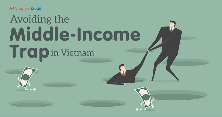 Avoiding the middle-income trap in Vietnam
