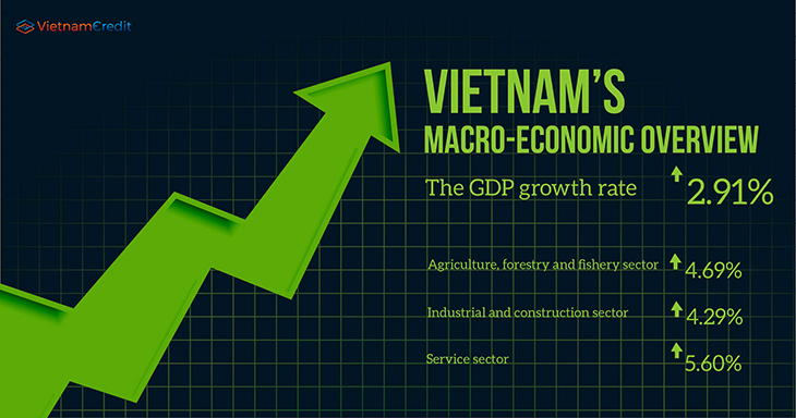 Vietnam’s macro-economic overview