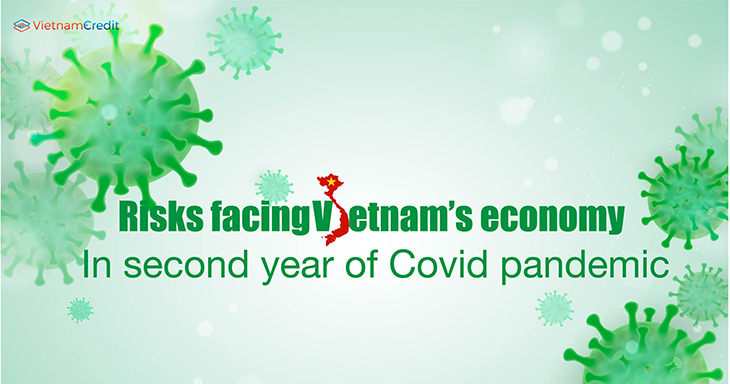 Risks facing Vietnam’s economy in second year of Covid pandemic