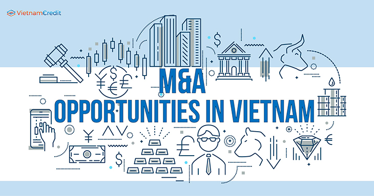 M&A opportunities in Vietnam