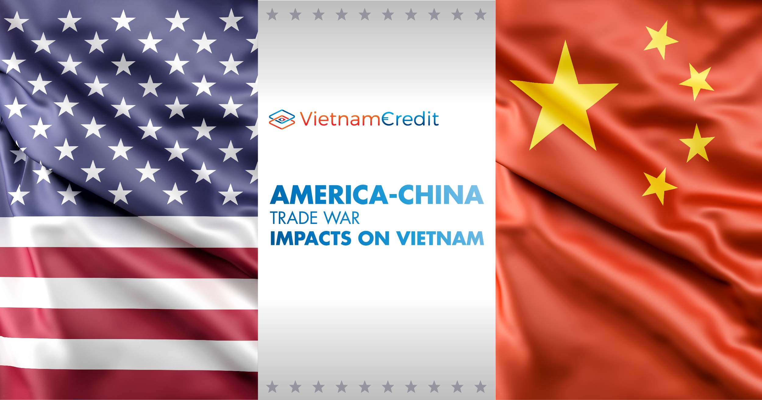 America-China Trade War: Impacts on Vietnam