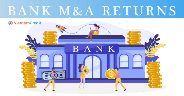 Bank M&A returns