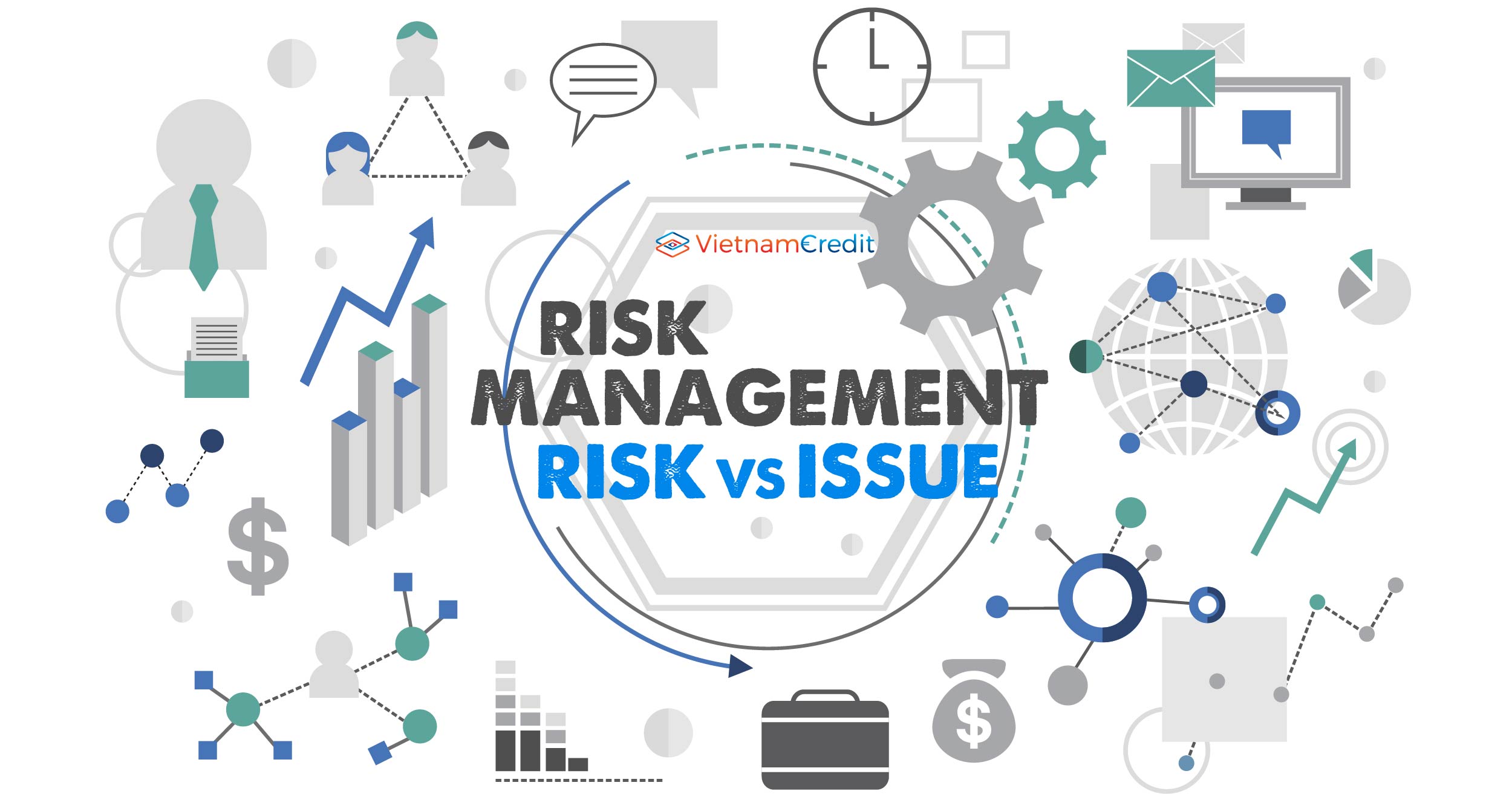 Risk Management: Risk vs. Issue