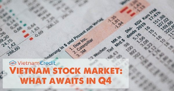 Vietnam stock market: what awaits in Q4