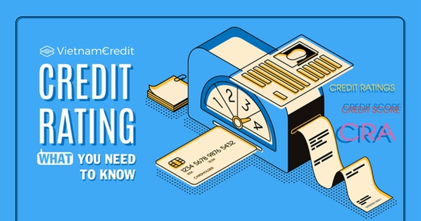 Credit rating: what you need to know