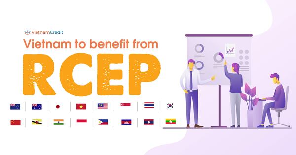 Vietnam to benefit from RCEP