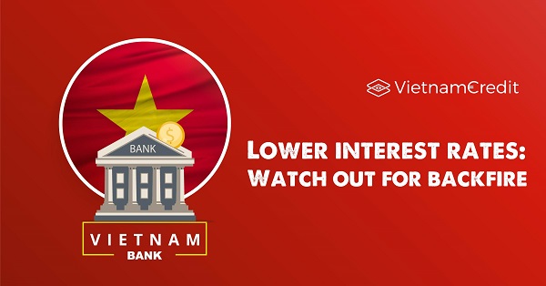 Lower Interest Rates: Watch Out For Backfire
