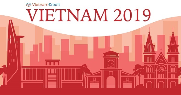 Vietnam 2019 - Inforgraphic