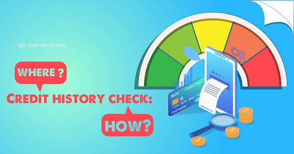 Credit History Check: where And How?