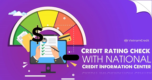 Credit Rating Check With National Credit Information Center
