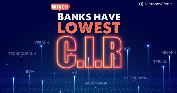 Which bank has the lowest Cost-to-income ratio?