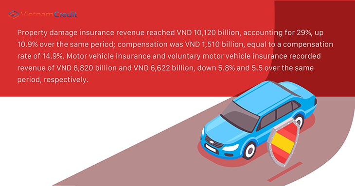 Insurance revenue