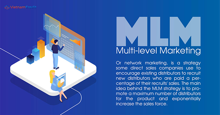 Overview of multi-level marketing in Vietnam