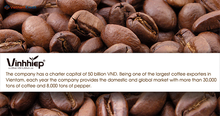 Top 10 Largest Coffee Exporters In Vietnam In 2021