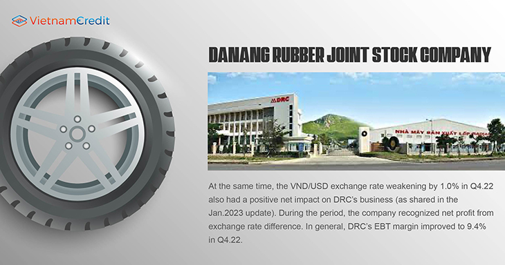 Danang Rubber Joint Stock Company