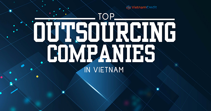 Top outsourcing companies in Vietnam