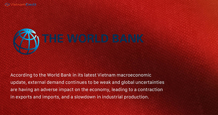 Vietnamcredit the World Bank