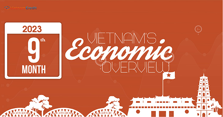 Vietnam’s economic overview (3Q2023)