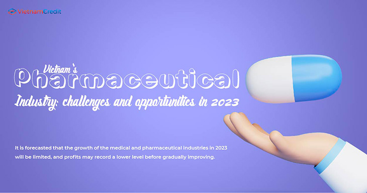 Vietnam’s pharmaceutical industry: challenges and opportunities in 2023