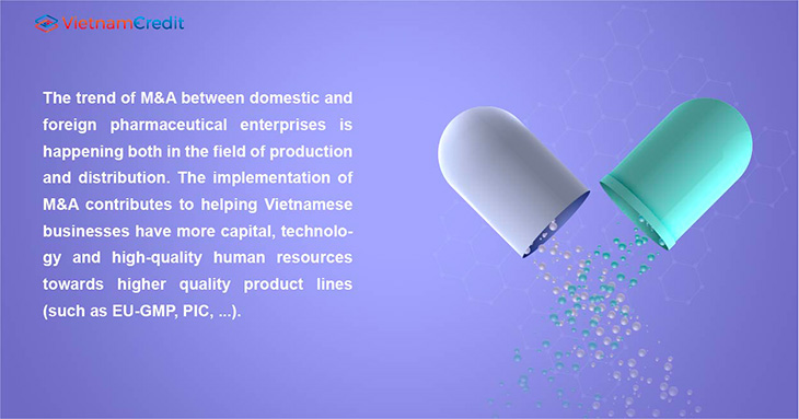 Vietnam's pharmaceutical industry