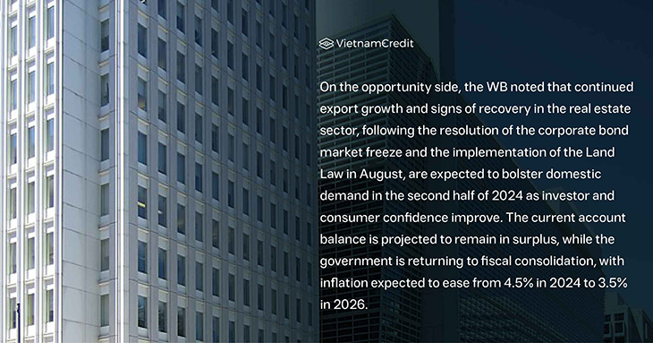 domestic demand to be bolstered